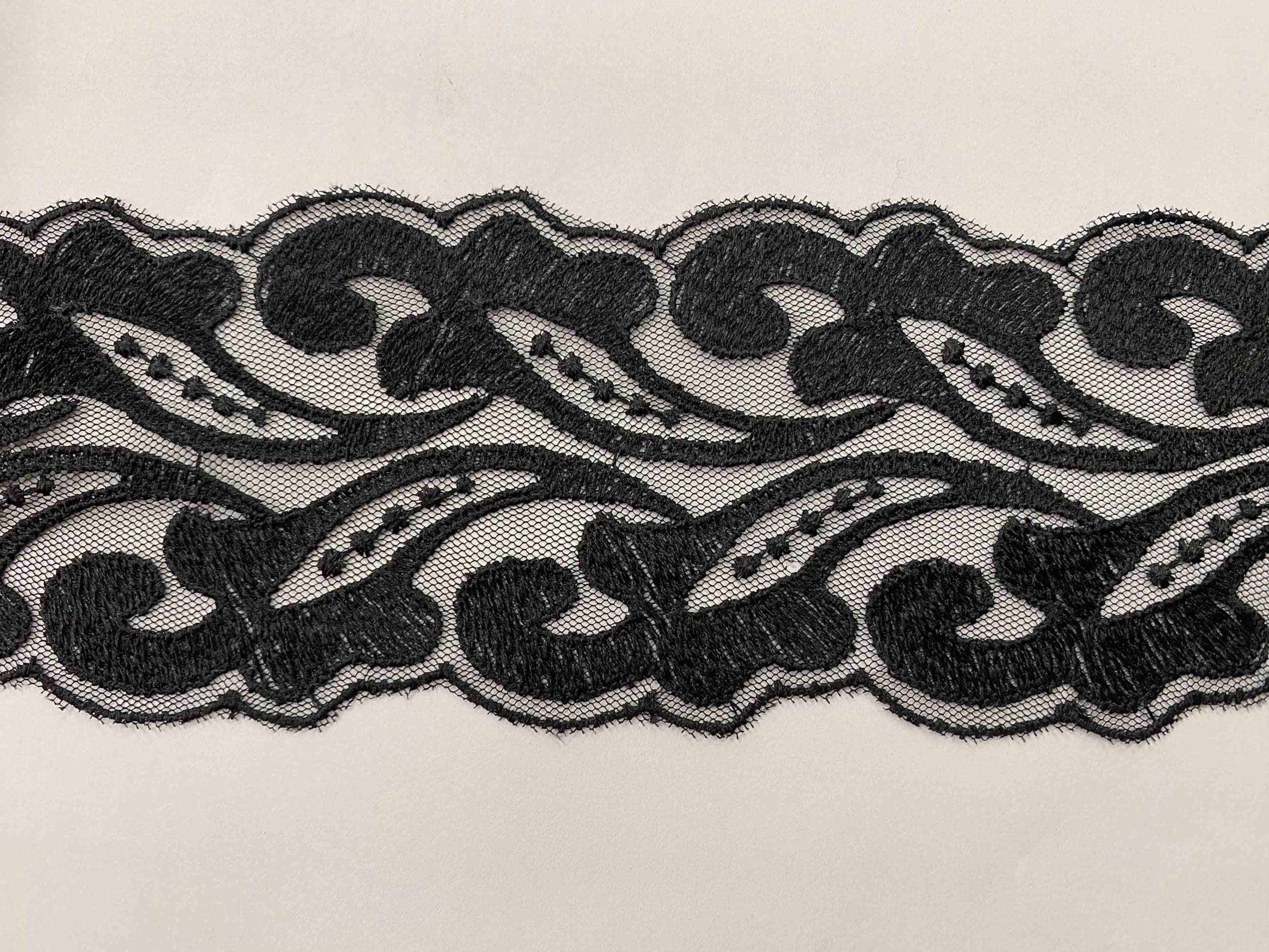 POL.NETCUT  LACE:15Y (13.7MTR) (D-56-4049)