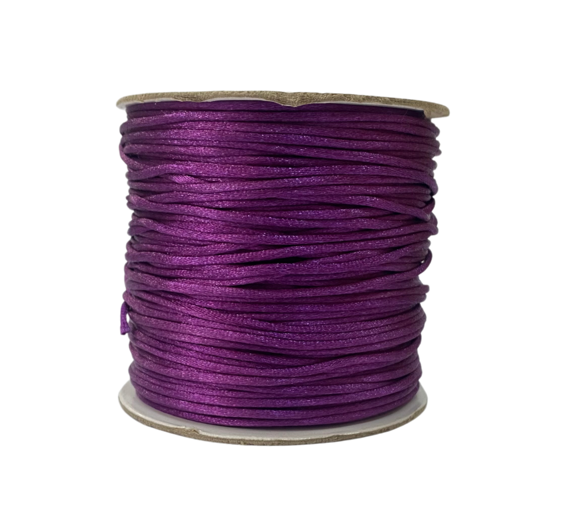 NYLON CORD:144Y (131.6MTR) (TB-205)