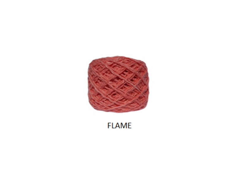 100% COT YARN:50GRx3BL (150G) (MOYA/CARESSE)