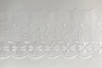T/C Cut Lace Trim – 3 in – 7.5 yd (D-61-4058)