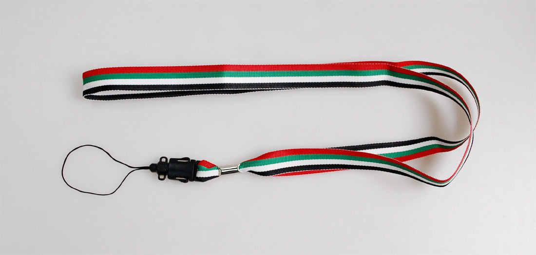 ID STRAP (SCRP0064-2/UAE)