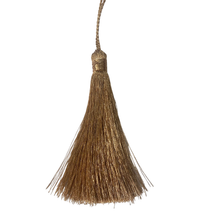 Decorative Tassels – 3 in (19003)