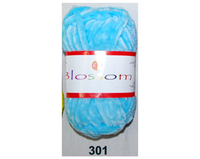 Acrylic Yarn — 10 Balls, 500 g (MAW384)