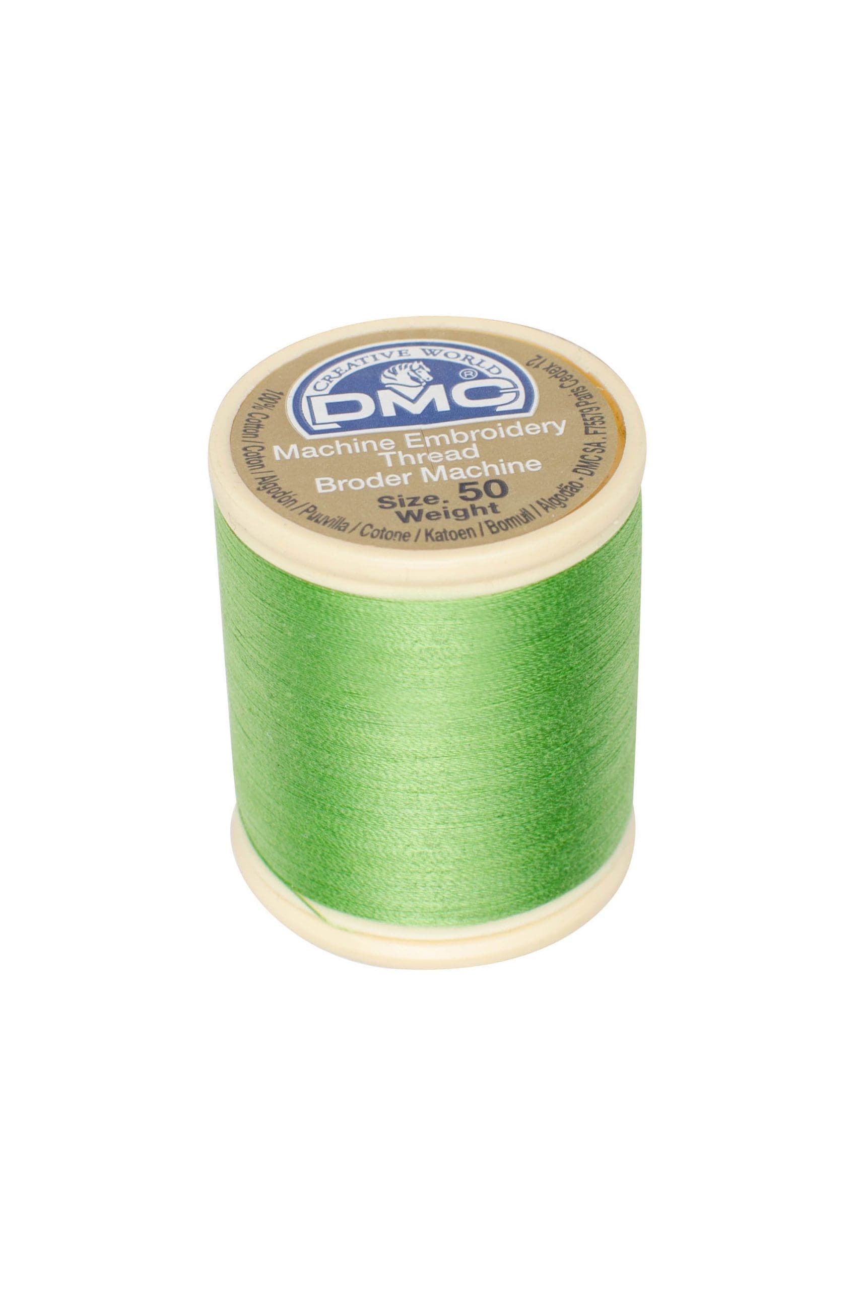 MACHINE EMB.THREAD:5 SP 500M (237A)