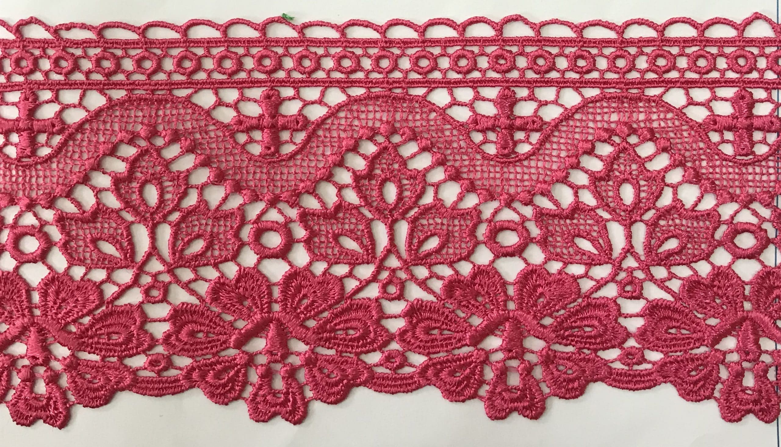 CHEM.CUT LACE:15Y:3-3/4" (MA1925)