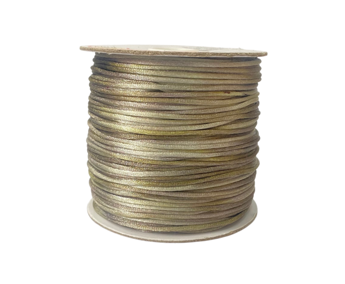 NYLON CORD 250G;144Y (131.6MTR) (TB-205/MULTY)