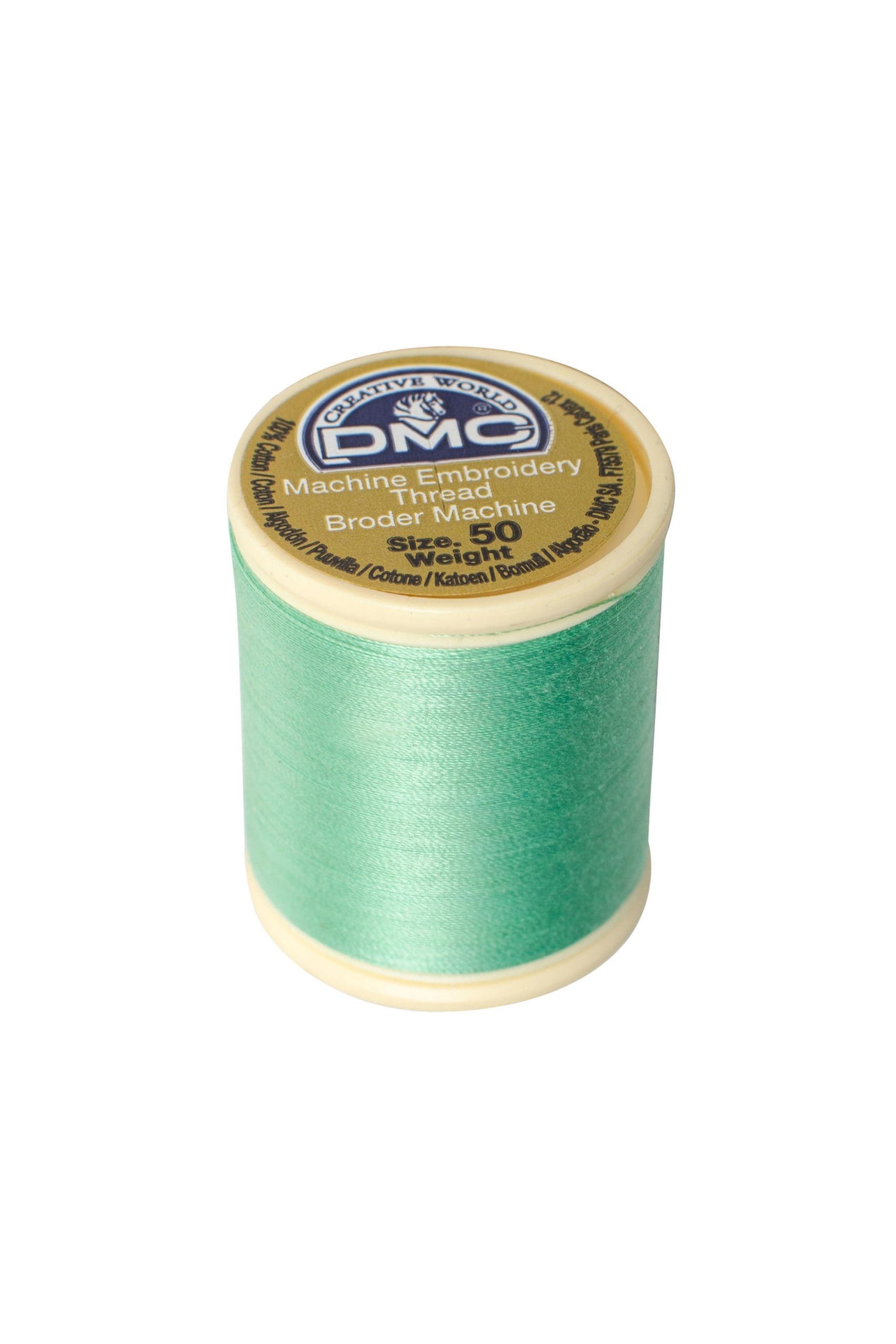 MACHINE EMB.THREAD:5 SP 500M (237A)
