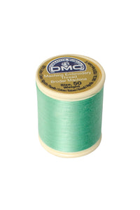 Machine Embroidery Thread — 500 m × 5 Spools (237A)