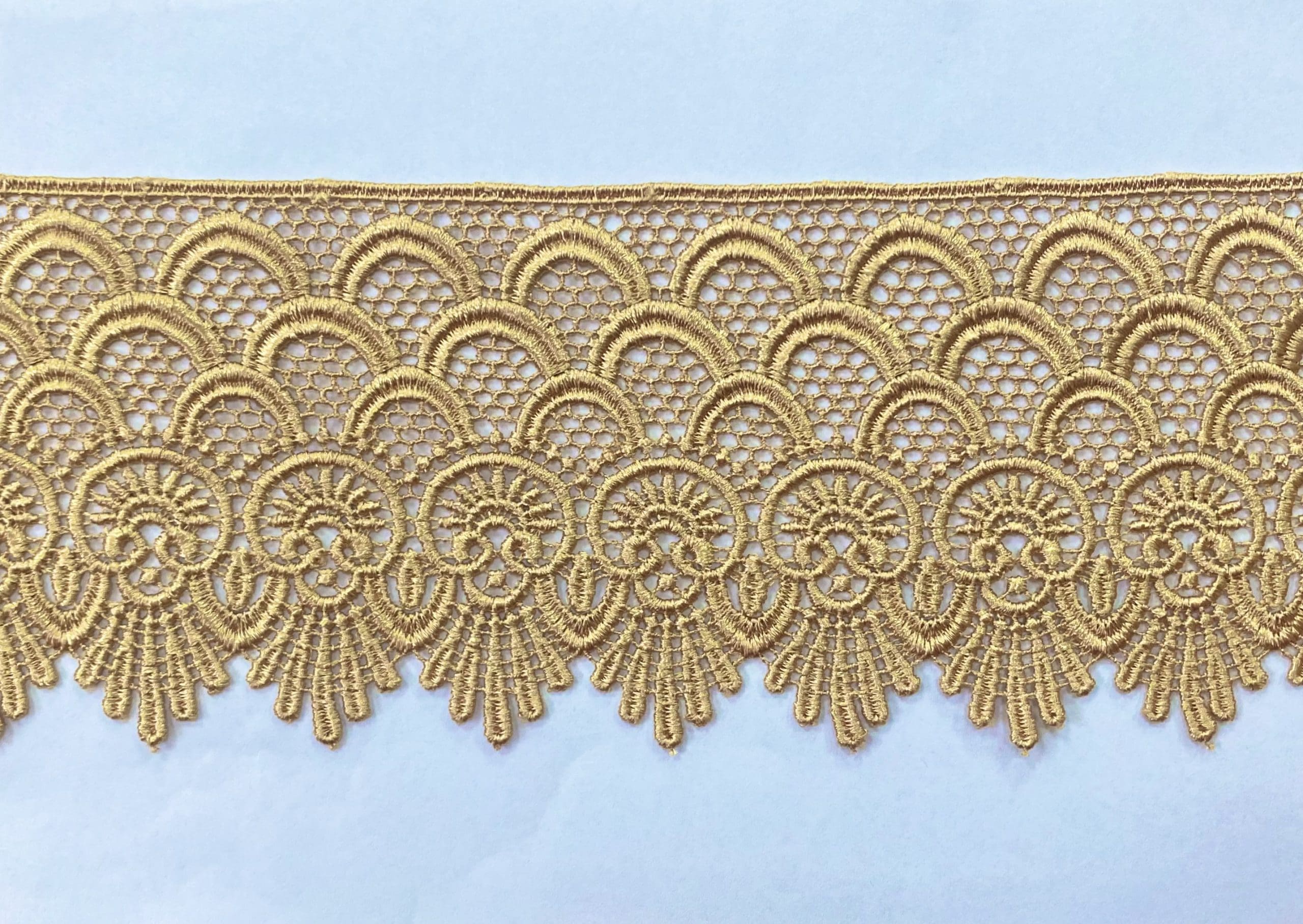 CHEM.LACE:15Y (13.7MTR)8.75CM) (MA1774)