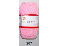Acrylic Yarn — 10 Balls, 500 g (MAW384)