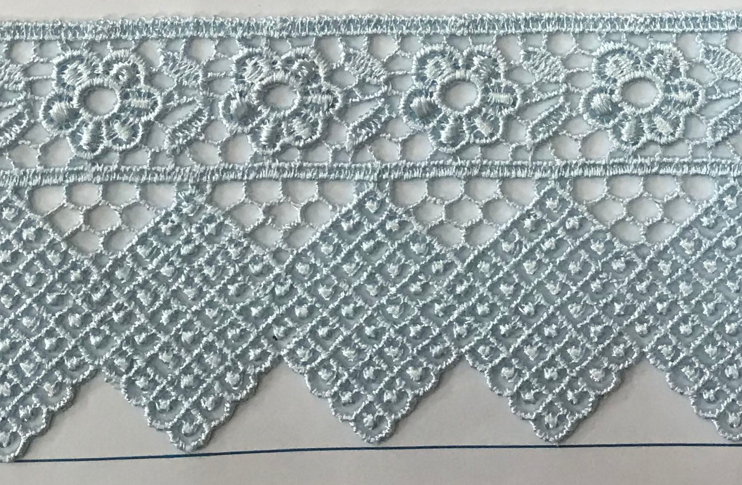 CHEM.LACE:15Y (13.7MT:5.95CM) (MA46-1157)