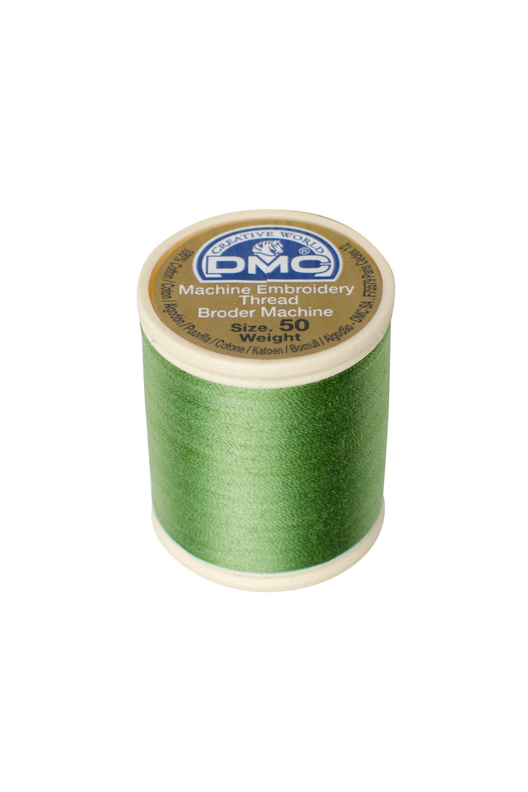 MACHINE EMB.THREAD:5 SP 500M (237A)