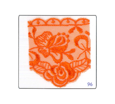 NET CUT LACE:15Y:3″ (D-54-4069)