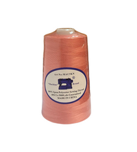 Spun Polyester Sewing Thread — 5000 Yards (MAC5KN)