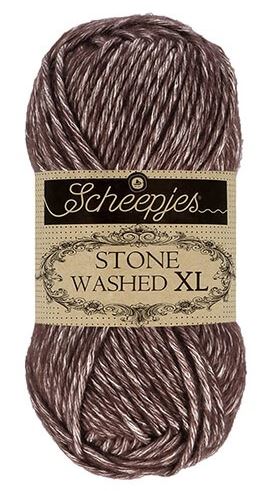 C/A.YARN:”SCHEEPJES”5x50G (SCHE/STONE WASH-XL)