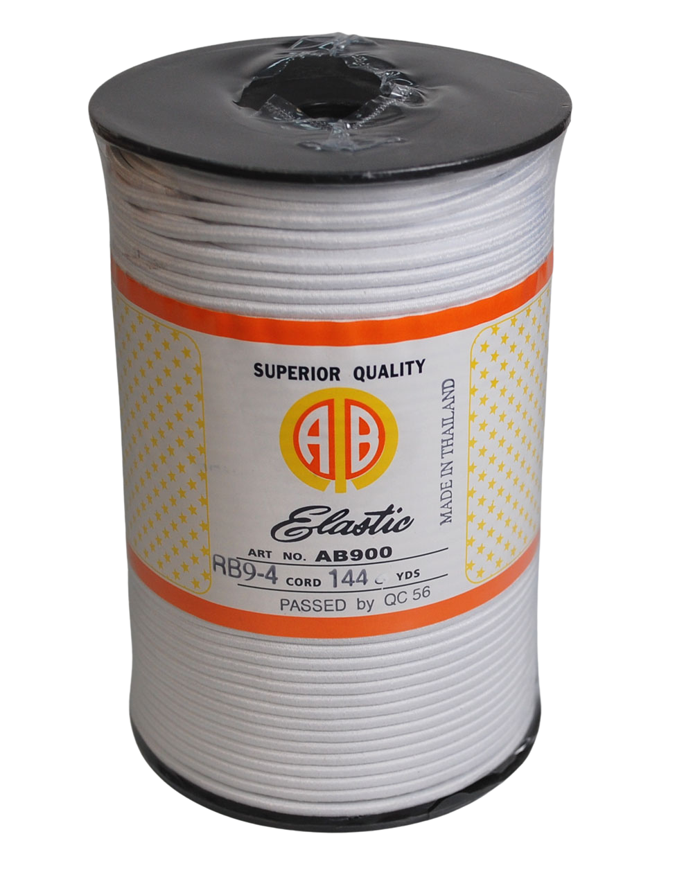 ELASTIC BRAID (RB9-4CX144-W)