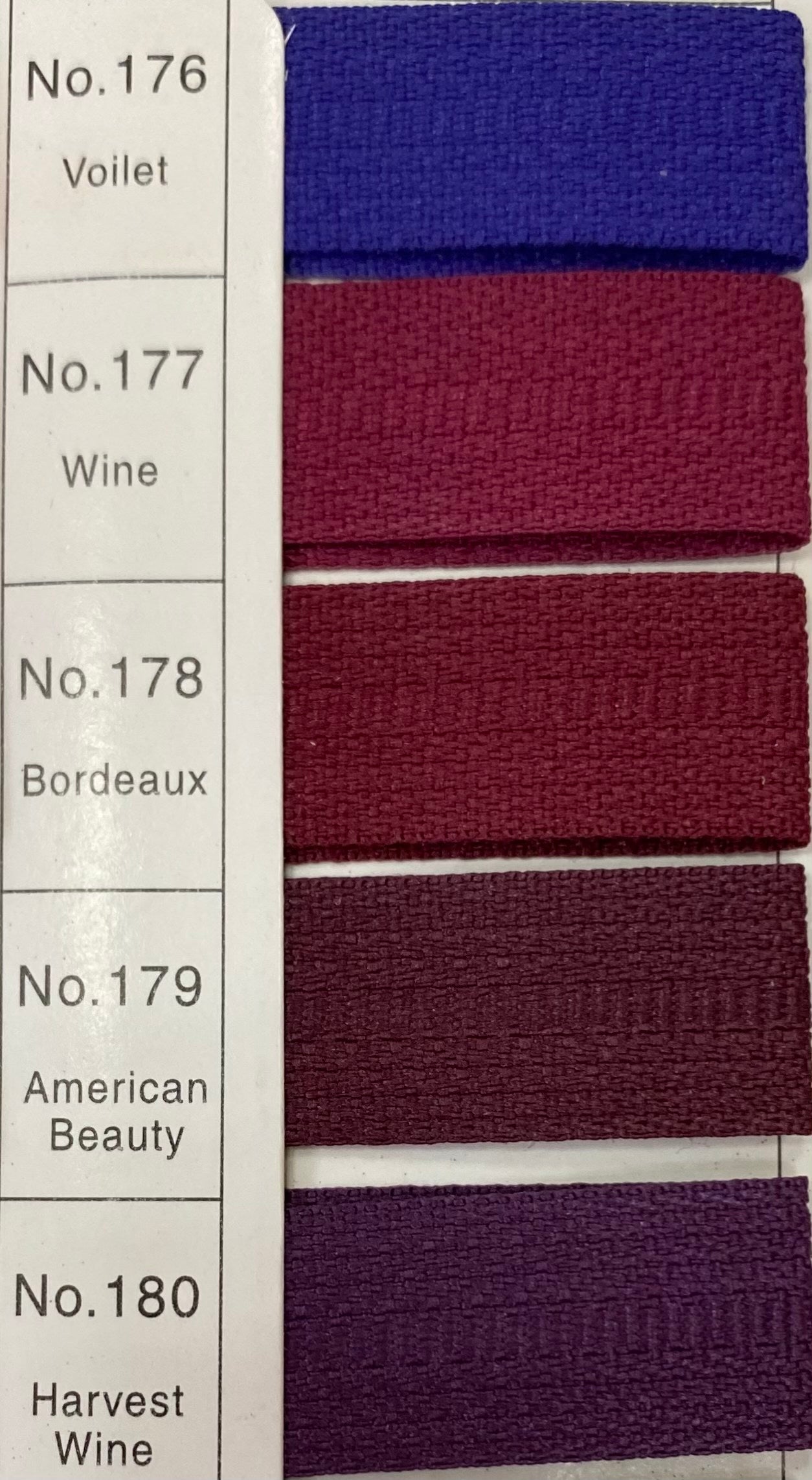 INVISIBLE ZIPPER:50PC/BAG (220321/20)