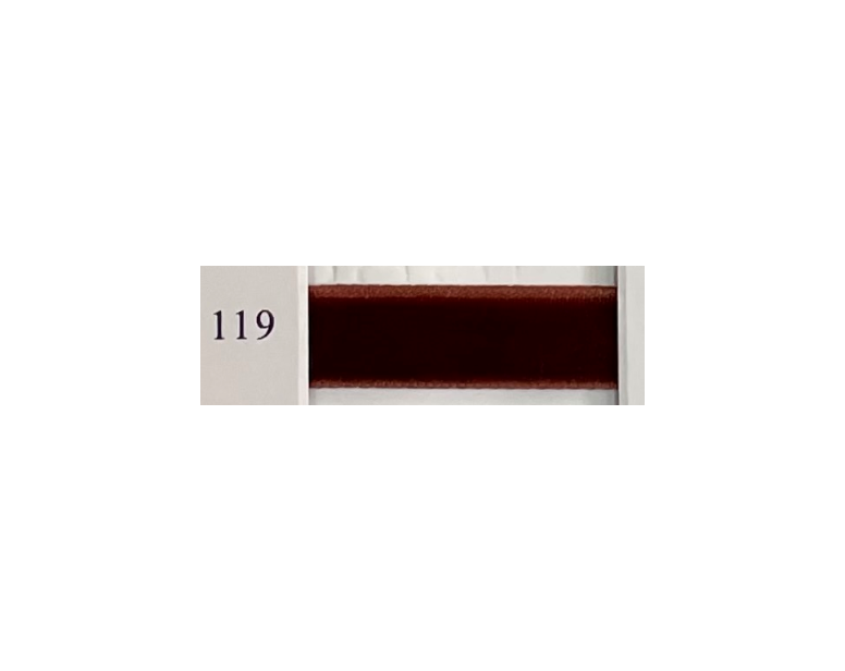VELVET RIBBON:10M (NMA006-3/8)