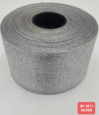 Tissue Ribbon – 2 in – 25 m – Pack of 3 pieces (JR-3911)