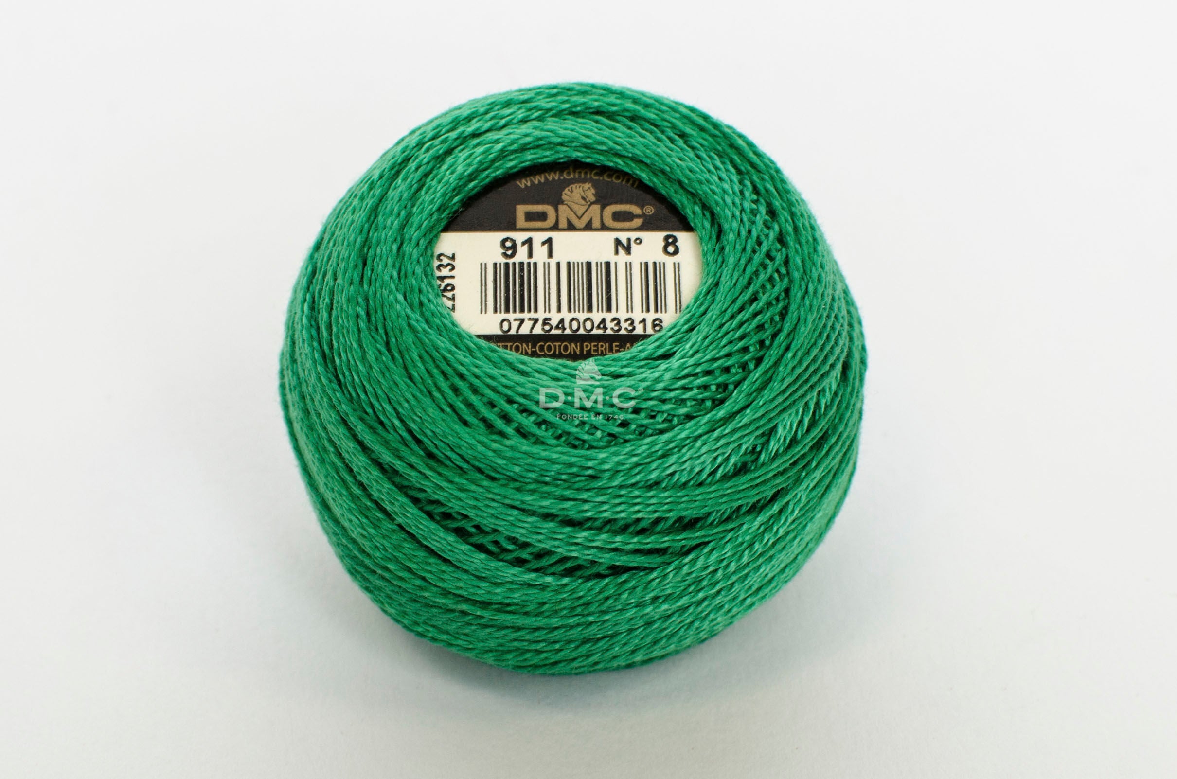 DMC THREAD:10PC/BOX (116/8)