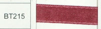 Satin Ribbon – 36 yd (32.92 m) per Roll, Pack of 12 Rolls (8511BC-1/4)