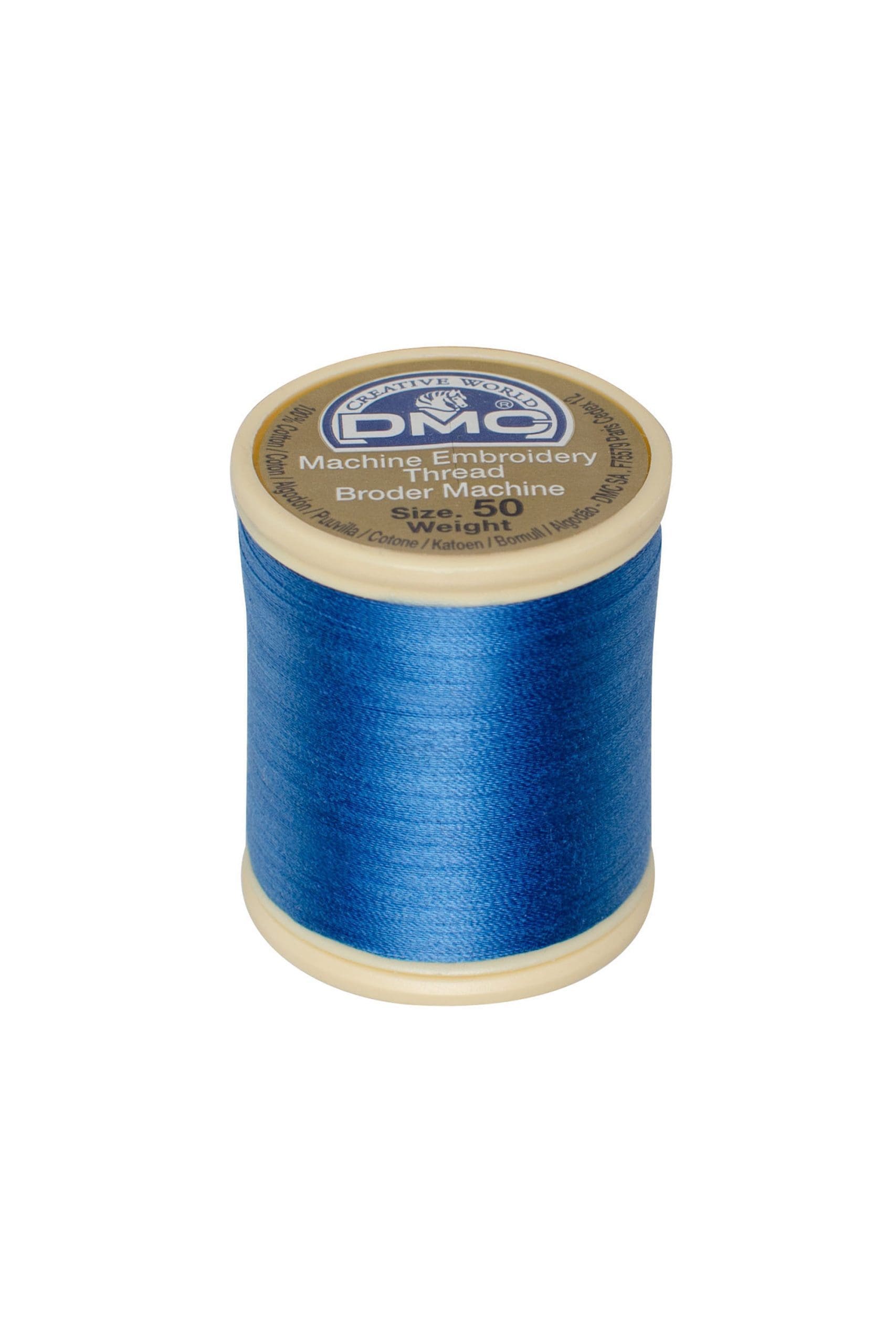 MACHINE EMB.THREAD:5 SP 500M (237A)