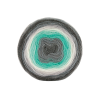 Papatya Cake Kek Acrylic Yarn – 150 g – Pack of 3 (PAPATYA/CAKE-KEK)