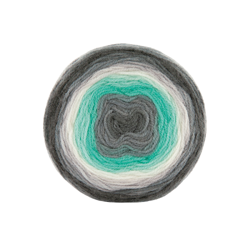 ACR YARN:150GRx3BL (450GR) (PAPATYA/CAKE-KEK)