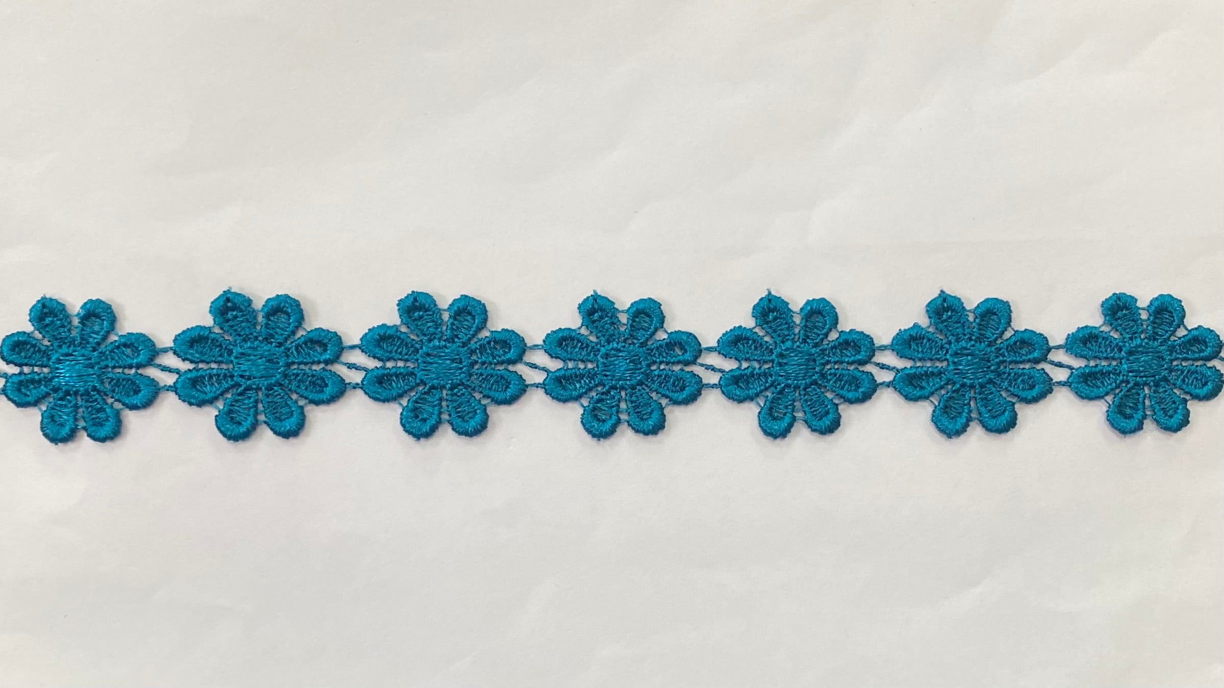 CHEMICAL LACE:15Y:1" (MA348)