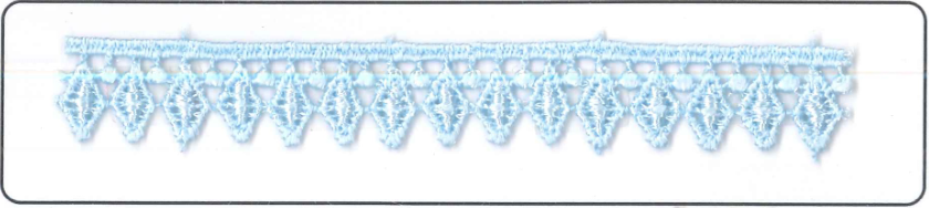 CHEMICAL LACE (MA4033)