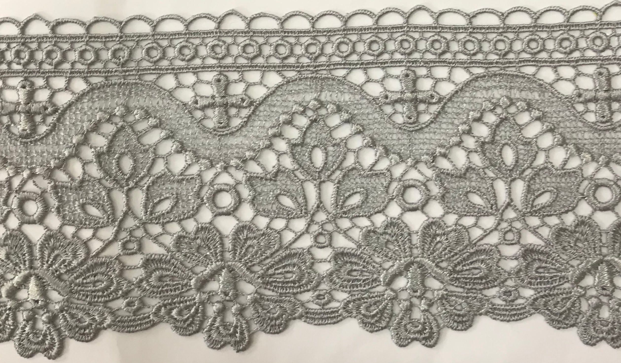 CHEM.CUT LACE:15Y:3-3/4" (MA1925)