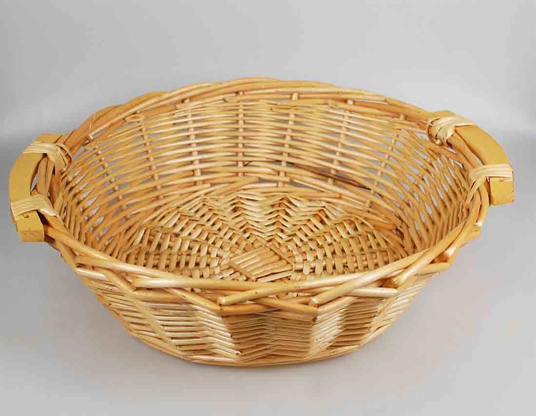 WILLOW BASKET (ZX13-319)