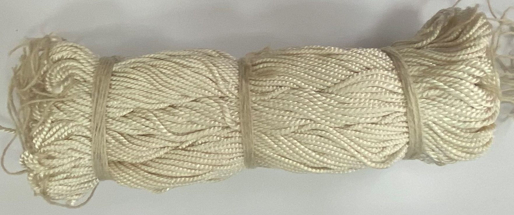 CORD: 9MTR/PC: 1DOZ/PKT (5064/FNA001)