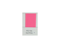 Polyester Ribbon – 30 yd × 1/2 in (AR005-1/2)