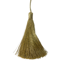 Decorative Tassels – 3 in (19003)