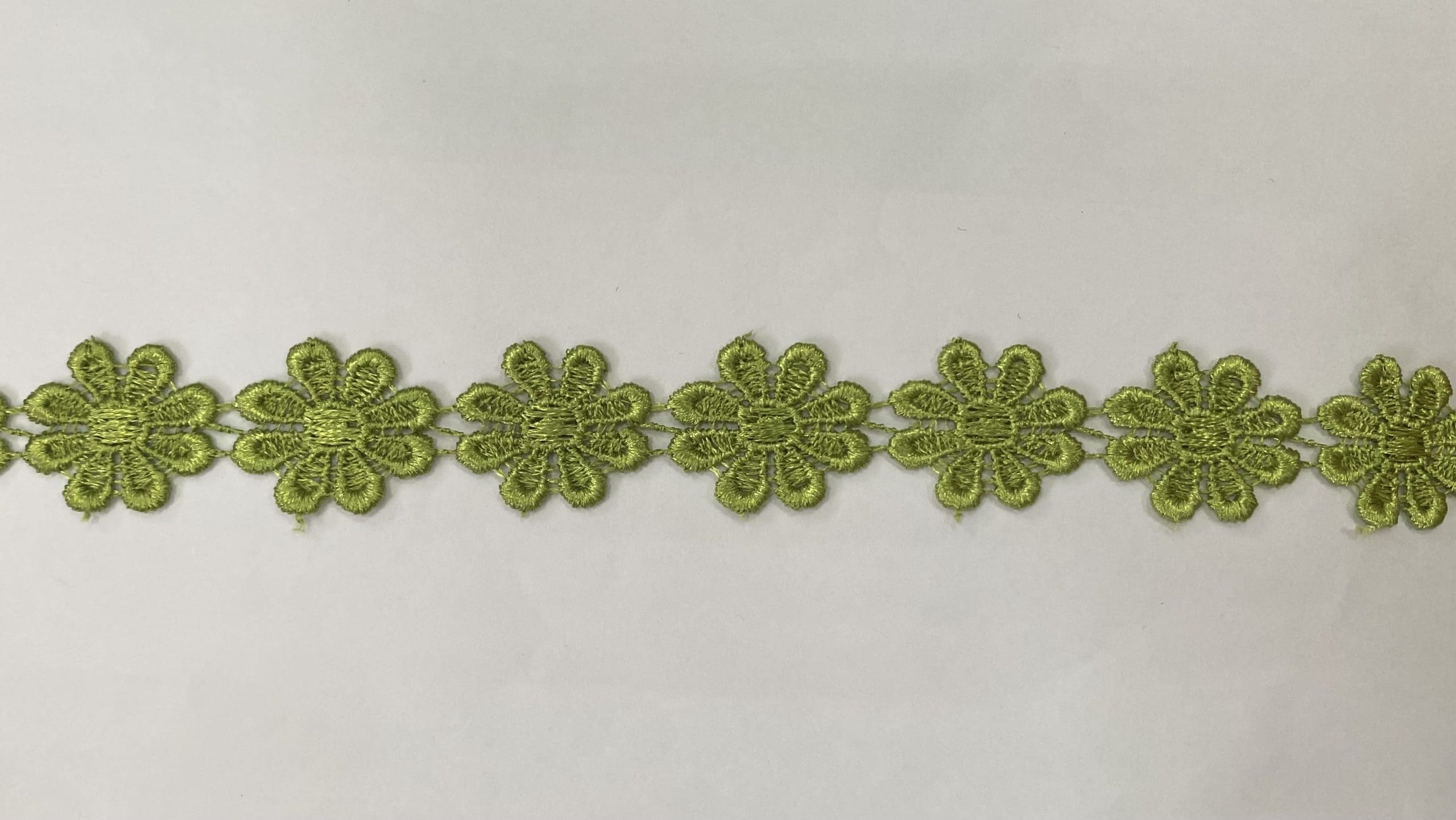 CHEMICAL LACE:15Y:1" (MA348)