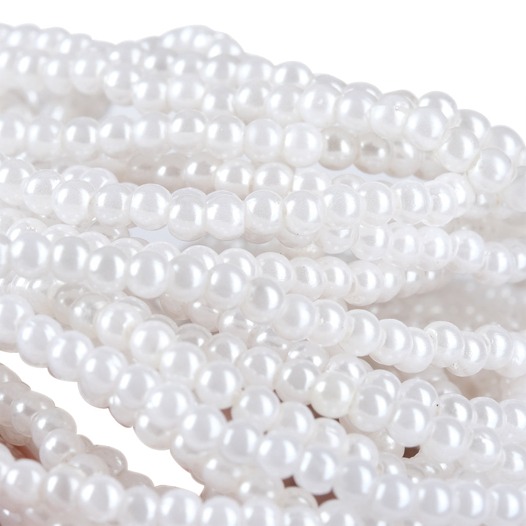 PL  BEADS;30" (KM/3MM-PX30)
