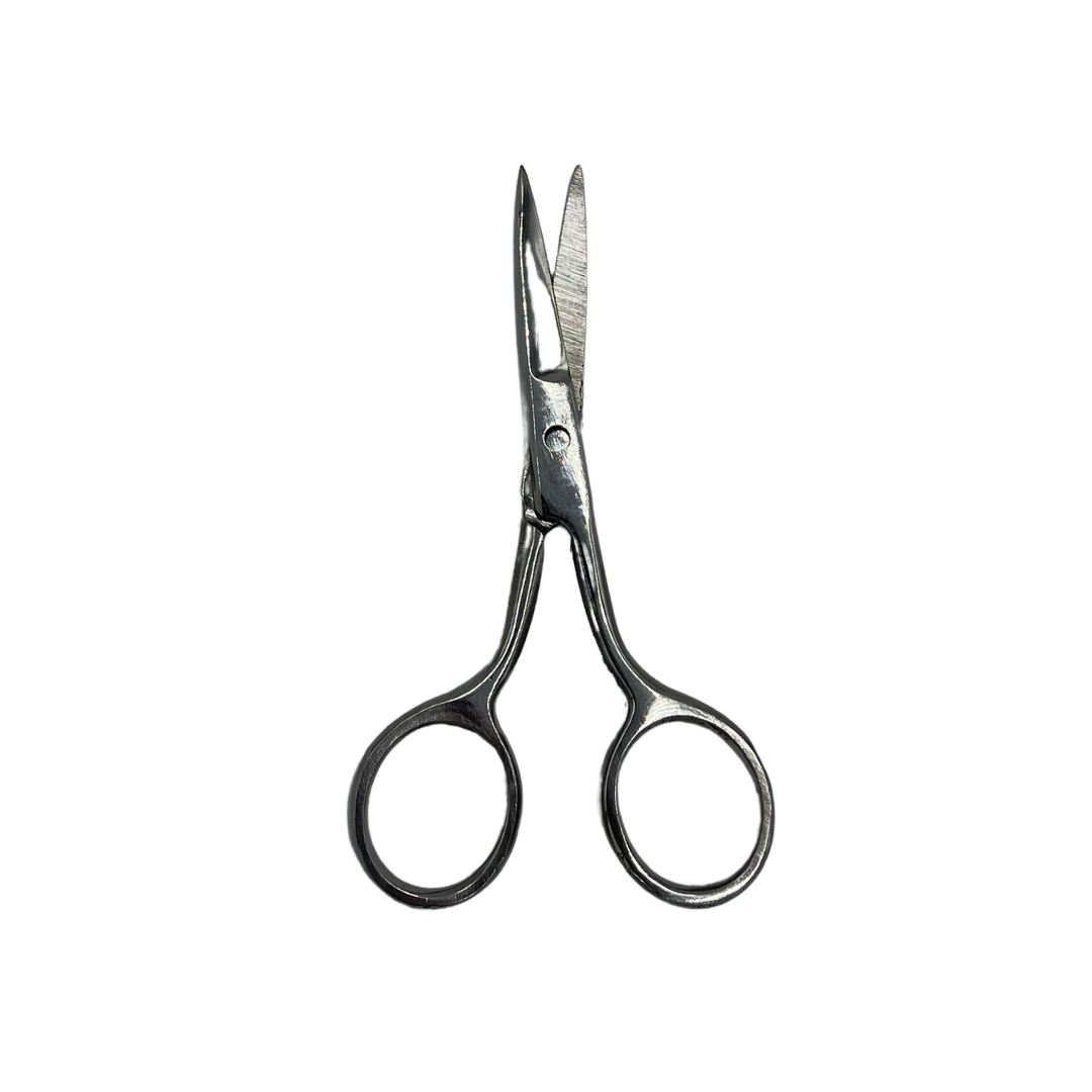 LADY SCISSOR:4"STRAIGHT (MNC2012-4)