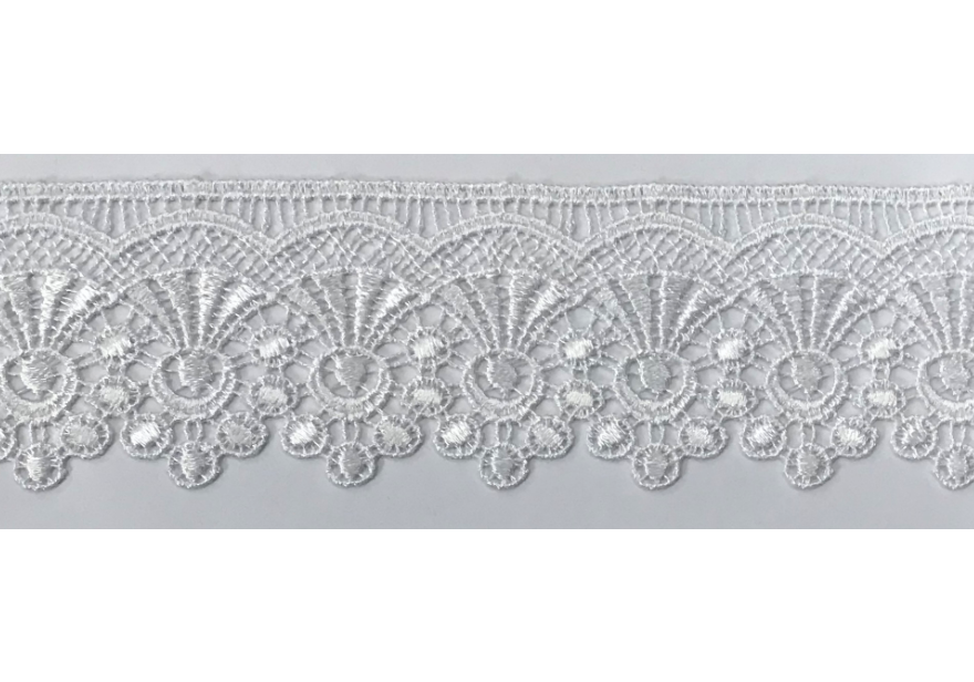 CHEMICAL LACE:15Y:2-1/2" (MA50-1218)