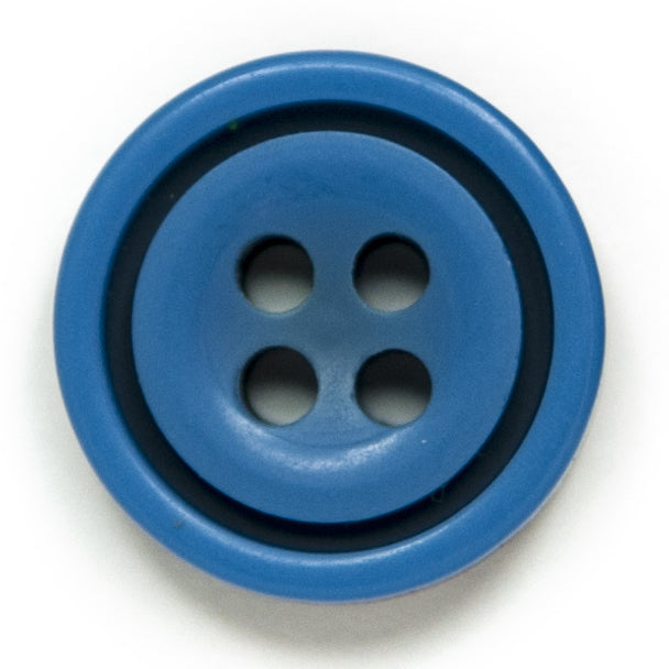 LAYERED BUTTON:3CRD*6PC (BOX/04.125.22.91)