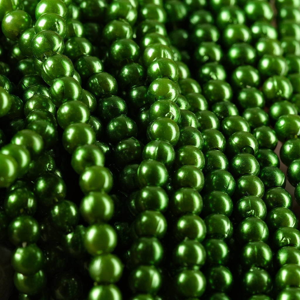 PL  BEADS;30" (KM/4MM-PX30)