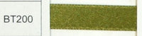 Satin Ribbon – 36 yd (32.92 m) per Roll, Pack of 12 Rolls (8511BC-1/4)