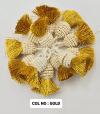 Decorative Tassels (9224)