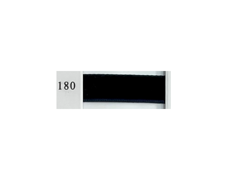 VELVET RIBBON:38MM:10M (NMA006-1-1/2)