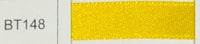 Satin Ribbon – 36 yd (32.92 m) per Roll, Pack of 12 Rolls (8511BC-1/4)