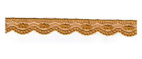 Net Cut Lace Trim – 2.2 cm – 15 yd (D-53-4272)