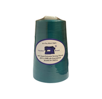 Spun Polyester Sewing Thread — 5000 Yards (MAC5KN)
