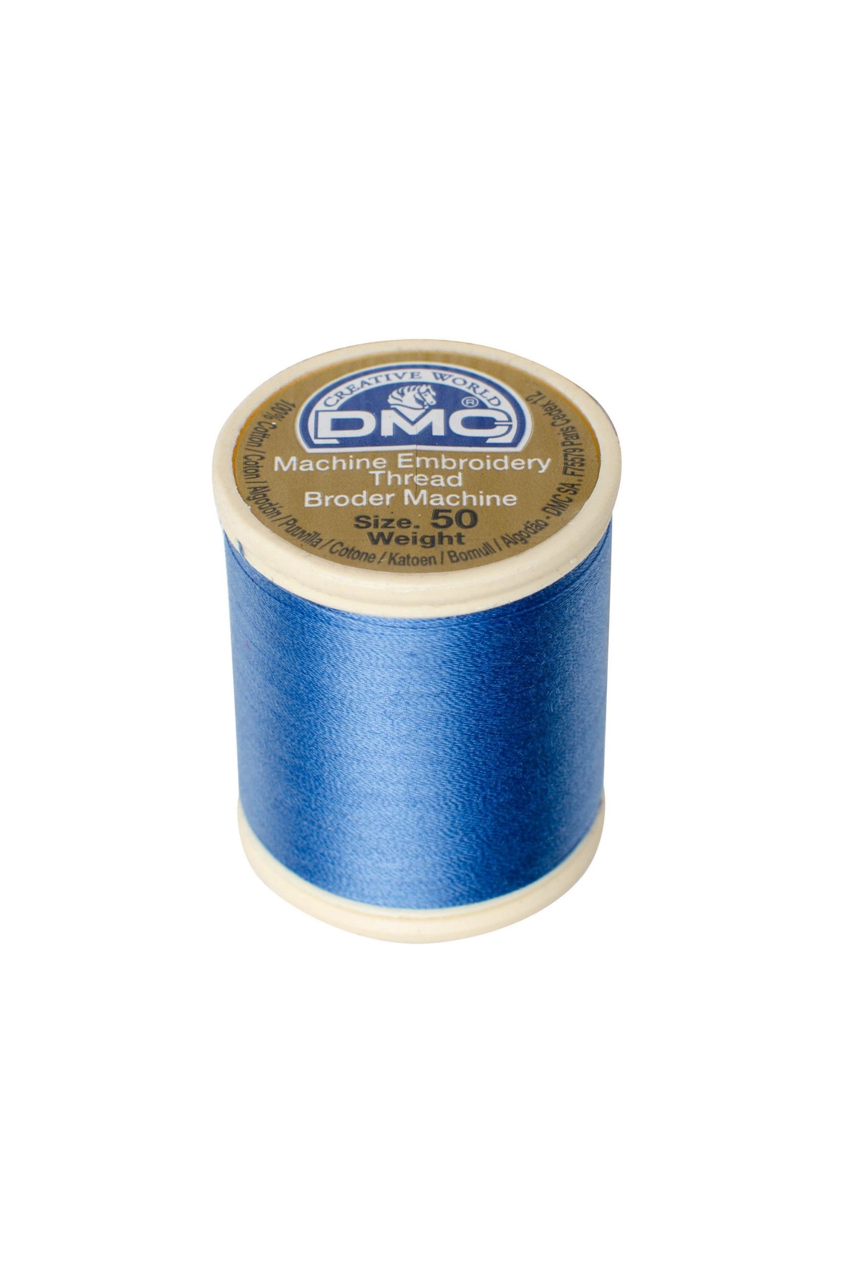 MACHINE EMB.THREAD:5 SP 500M (237A)