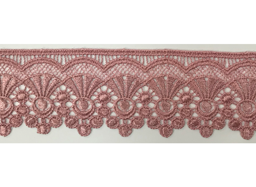 CHEMICAL LACE:15Y:2-1/2" (MA50-1218)