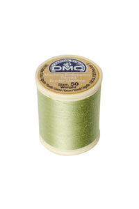 Machine Embroidery Thread — 500 m × 5 Spools (237A)